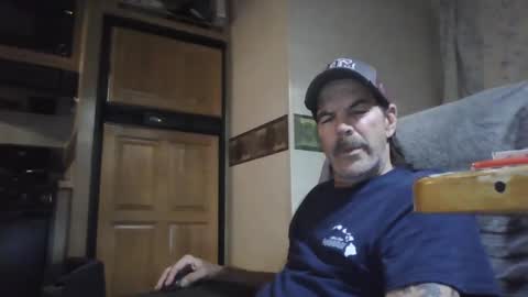 hornytexn online show from 01-27-25, 01:48