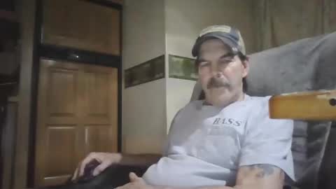 hornytexn online show from 11-08-25, 01:50