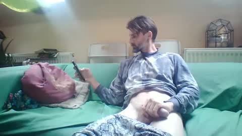 hornyvoya online show from 10-22-25, 09:31