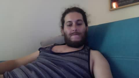 hornyogi online show from 12-03-24, 06:17