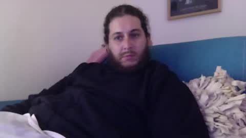 hornyogi online show from 01-02-25, 07:29