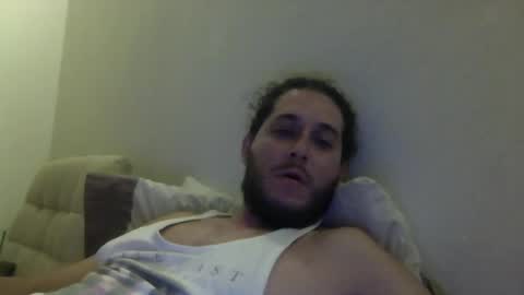 hornyogi online show from 10-28-25, 01:09