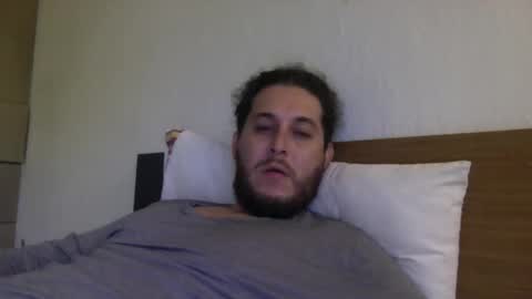 hornyogi online show from 10-30-25, 04:41