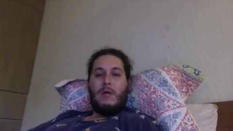 hornyogi online show from 01-11-26, 03:17