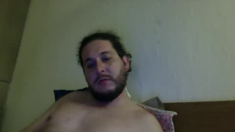 hornyogi online show from 06-27-26, 08:52