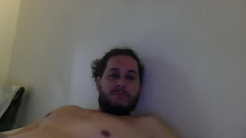 hornyogi online show from 06-30-26, 03:13