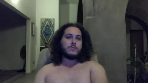 hornyogi online show from 07-03-26, 02:07