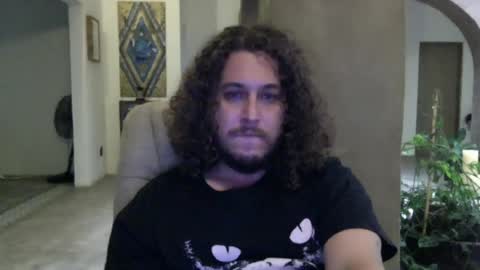hornyogi online show from 07-05-26, 12:50