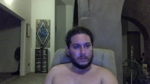 hornyogi online show from 07-05-26, 06:09