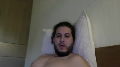 hornyogi online show from 07-13-26, 02:53