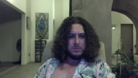 hornyogi online show from 07-15-26, 03:01