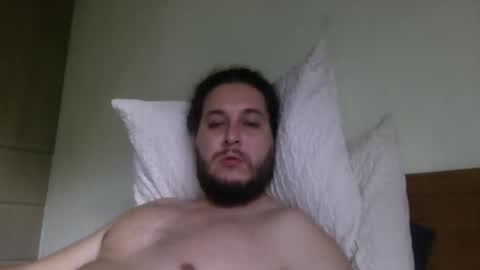 hornyogi online show from 07-20-26, 03:03