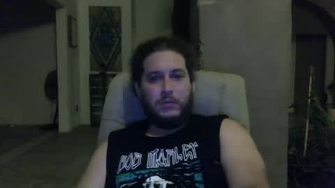 hornyogi online show from 07-28-26, 02:07