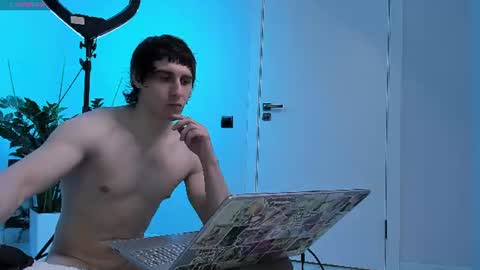 Snapshot of hornyyorck chatting on 07-17-26, 01:40 Robert online show from 07-17-26, 01:40