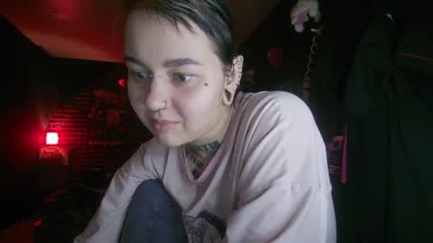 Snapshot of horror_circus chatting on 12-03-24, 06:15 Messalina Horror online show from 12-03-24, 06:15