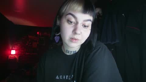 Snapshot of horror_circus chatting on 12-09-24, 06:23 Messalina Horror online show from 12-09-24, 06:23