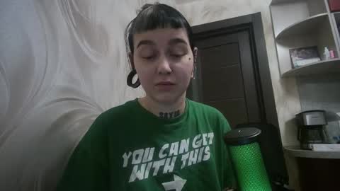 Snapshot of horror_circus chatting on 12-25-24, 12:05 Messalina Horror online show from 12-25-24, 12:05