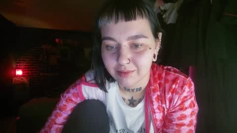 Snapshot of horror_circus chatting on 01-06-25, 09:11 Messalina Horror online show from 01-06-25, 09:11