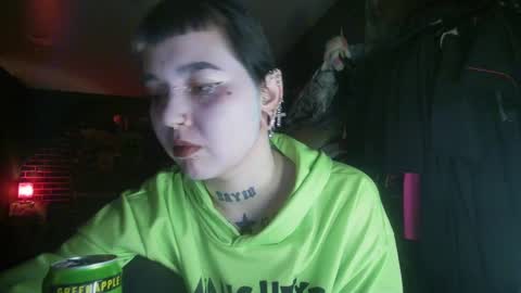 Snapshot of horror_circus chatting on 01-07-25, 05:42 Messalina Horror online show from 01-07-25, 05:42