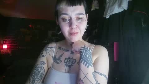 Snapshot of horror_circus chatting on 01-08-25, 02:57 Messalina Horror online show from 01-08-25, 02:57