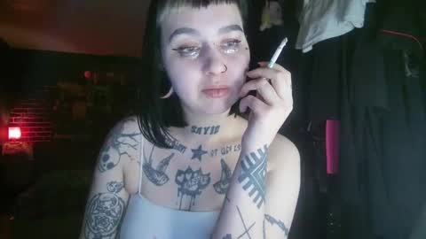 Snapshot of horror_circus chatting on 01-08-25, 05:59 Messalina Horror online show from 01-08-25, 05:59