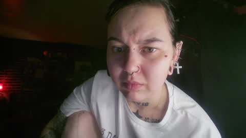 Snapshot of horror_circus chatting on 02-04-25, 07:51 Messalina Horror online show from 02-04-25, 07:51