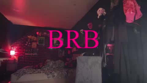 Snapshot of horror_circus chatting on 02-22-25, 02:17 Messalina Horror online show from 02-22-25, 02:17