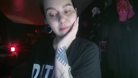 Snapshot of horror_circus chatting on 02-22-25, 05:23 Messalina Horror online show from 02-22-25, 05:23