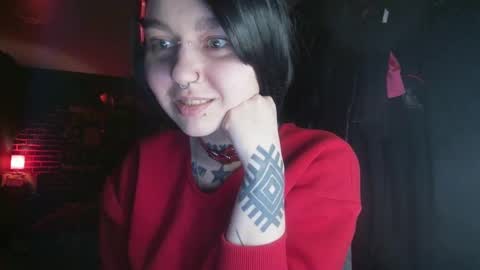 Snapshot of horror_circus chatting on 03-04-25, 10:27 Messalina Horror online show from 03-04-25, 10:27