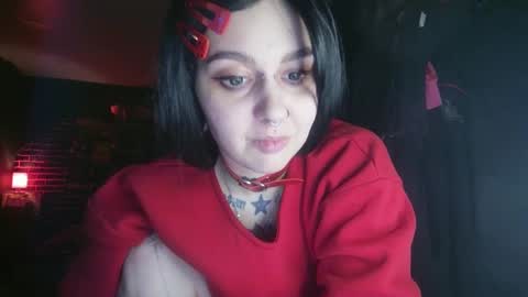 Snapshot of horror_circus chatting on 03-05-25, 04:34 Messalina Horror online show from 03-05-25, 04:34