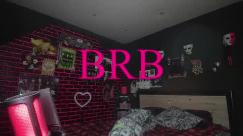 Snapshot of horror_circus chatting on 09-11-25, 06:46 Messalina Horror online show from 09-11-25, 06:46