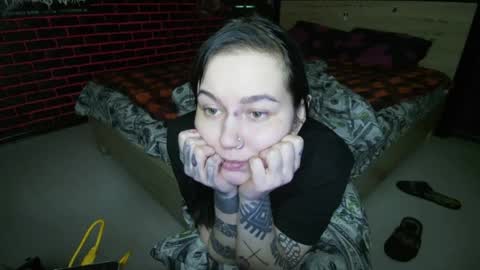 Messalina Horror online show from 04-28-26, 02:27