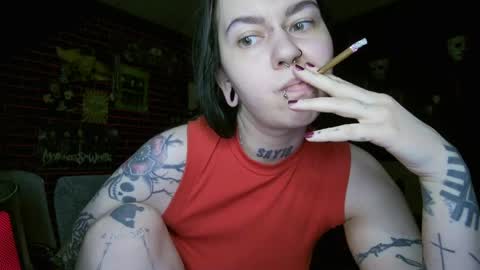 Messalina Horror online show from 06-07-26, 11:19
