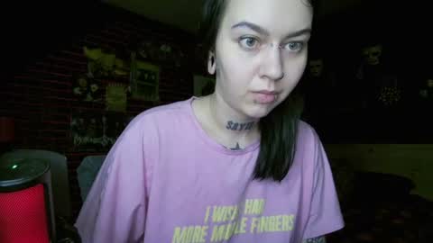 Messalina Horror online show from 06-13-26, 11:02