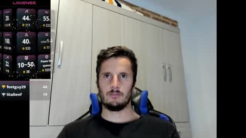 horse_man2 online show from 01-16-26, 01:42