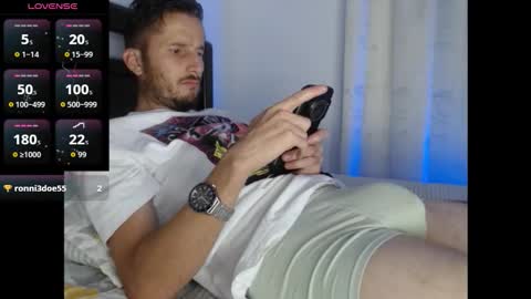 horse_man2 online show from 02-04-26, 01:00