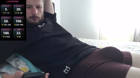 horse_man2 online show from 03-09-26, 01:04