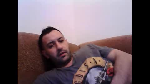 Chriss90 online show from 01-11-25, 11:02