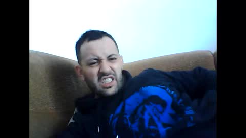 Chriss90 online show from 02-16-25, 12:32