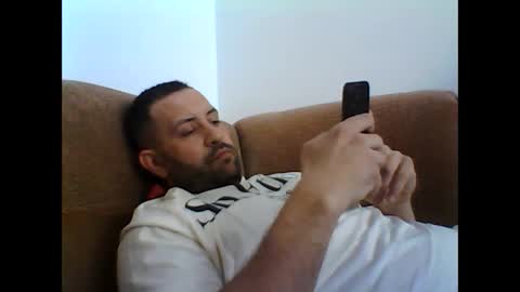 Chriss90 online show from 03-09-25, 10:52