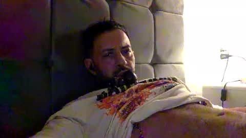 Chriss90 online show from 03-02-26, 10:05