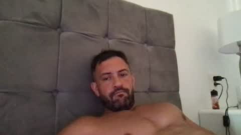 Snapshot of horsechris chatting on 06-20-26, 12:52 Chriss90 online show from 06-20-26, 12:52