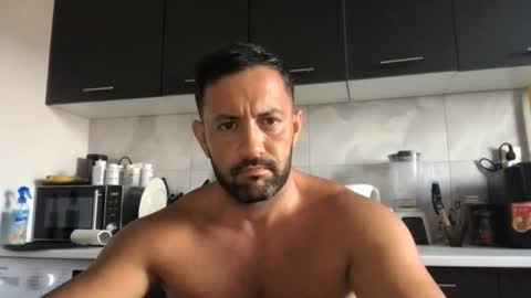 Snapshot of horsechris chatting on 07-18-26, 01:04 Chriss90 online show from 07-18-26, 01:04