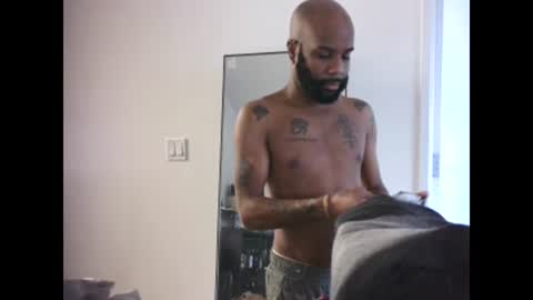 Horus00 online show from 01-31-25, 02:07