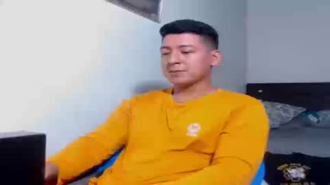 Horvex online show from 03-12-26, 09:10