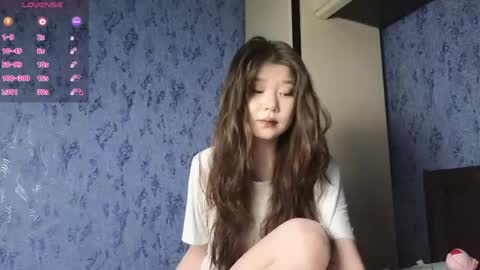 Snapshot of hosina_sayeri chatting on 05-29-26, 12:25 hosina_sayeri online show from 05-29-26, 12:25
