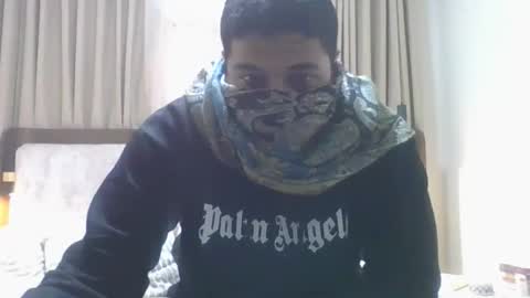 hossampharaos21 online show from 02-11-26, 11:48