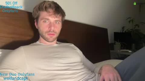 Edward aka Wolf online show from 05-01-26, 03:55