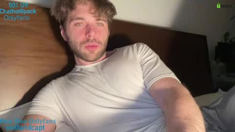 Edward aka Wolf online show from 05-04-26, 03:24