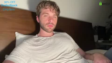 Edward aka Wolf online show from 06-19-26, 02:05